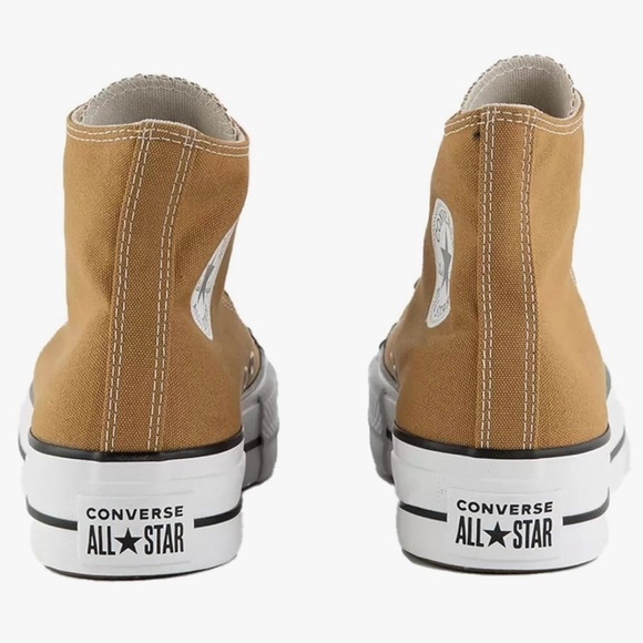 Converse Chuck Taylor All Star Hi-Top Sneakers
Men 6/ Woman 8 UNISEX - Picture 4 of 11